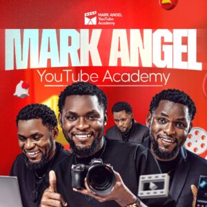 Mark Angel YouTube Academy