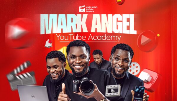 Mark Angel YouTube Academy